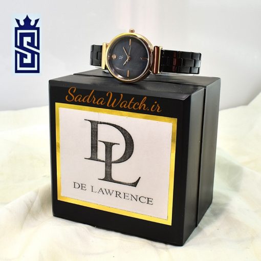 DeLAWRENCE DLQ-111L DL دلاورنس جدید زنانه ژاپن - Image 9