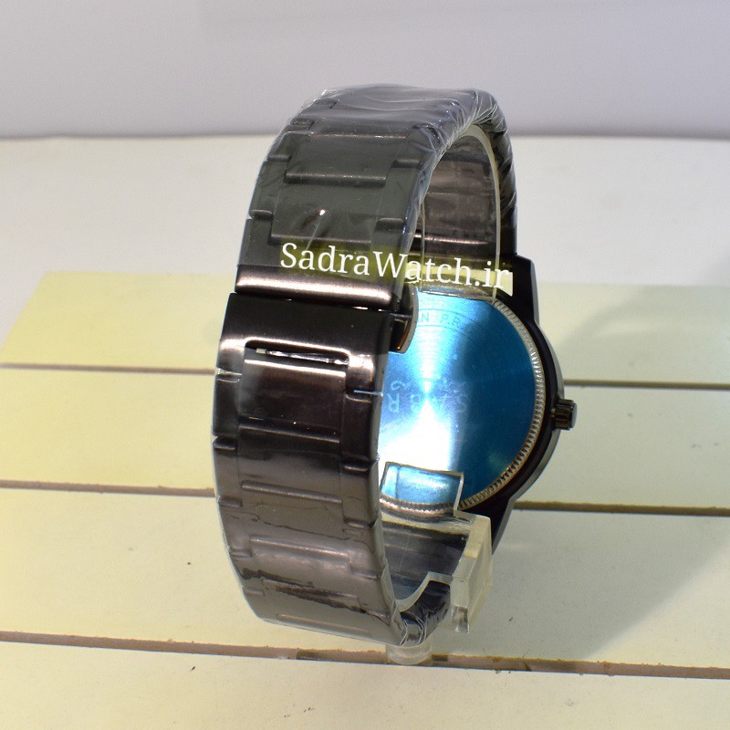 SABR WATCH صبر جدید عقربه ها مگنتی * اسپورت با صفحه ای ساده بدون شیشه ، ساخت چین - Image 6