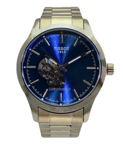 تیسوت TISSOT T-139836-A اتوماتیک مکانیکی کوگی حرکتی