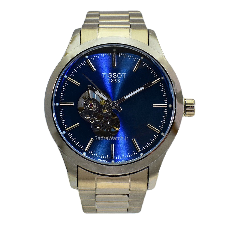 تیسوت TISSOT T-139836-A اتوماتیک مکانیکی کوگی حرکتی