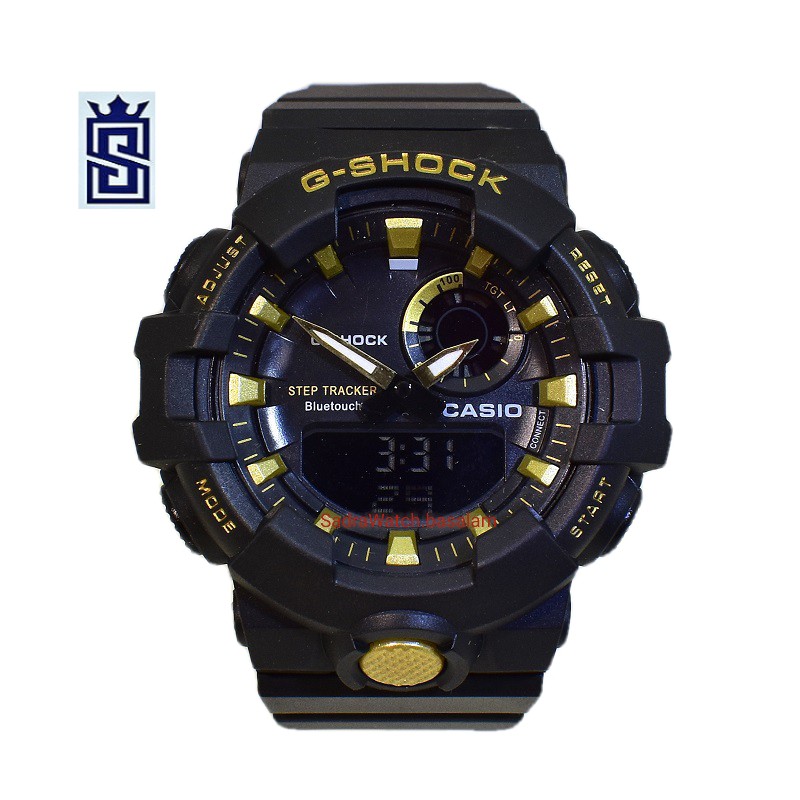 G-SHOCK CASIO 5544 MTG-B1000 کاسیو جی شاک هیدرولیگ دیجیتال 3 زمانه ** جدید **