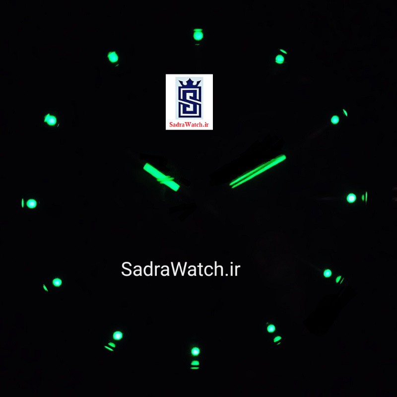 تیسوت TISSOT T-139836-A اتوماتیک مکانیکی کوگی حرکتی - Image 7