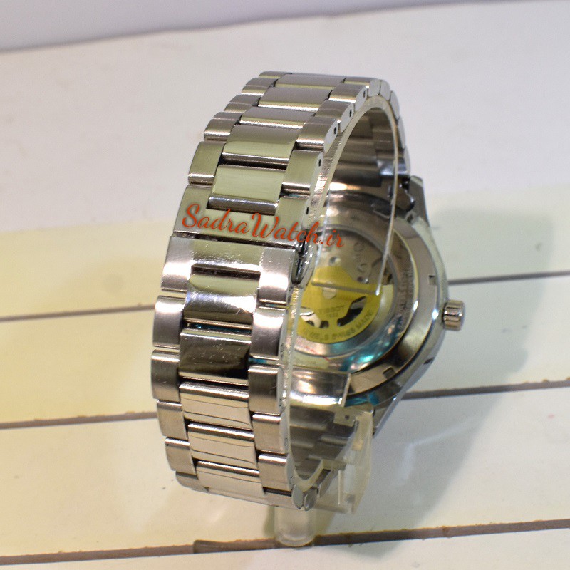 تیسوت TISSOT T-139836-A اتوماتیک مکانیکی کوگی حرکتی - Image 8