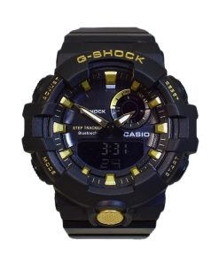 G-SHOCK CASIO 5544 MTG-B1000 کاسیو جی شاک هیدرولیگ دیجیتال 3 زمانه ** جدید **