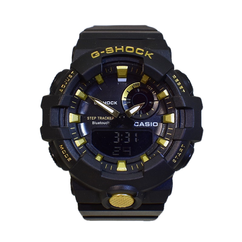 G-SHOCK CASIO 5544 MTG-B1000 کاسیو جی شاک هیدرولیگ دیجیتال 3 زمانه ** جدید **