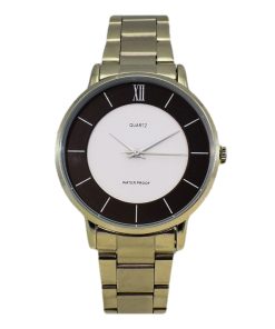 لاروس LAROS QUARTZ 0517-80003 5 STAR موتورژاپن صفحه دو رنگ