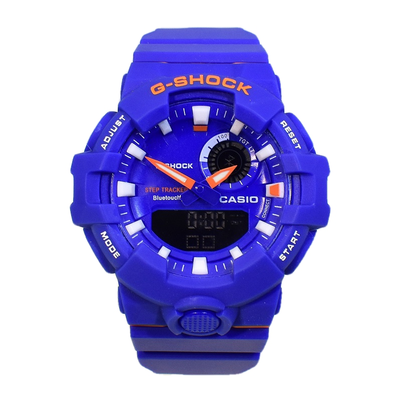 G-SHOCK CASIO 5544 MTG-B1000 کاسیو جی شاک هیدرولیگ دیجیتال 3 زمانه ** جدید **
