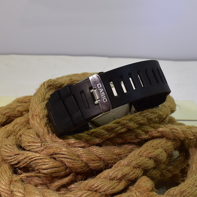 G-SHOCK CASIO 5544 MTG-B1000 کاسیو جی شاک هیدرولیگ دیجیتال 3 زمانه ** جدید ** - Image 8
