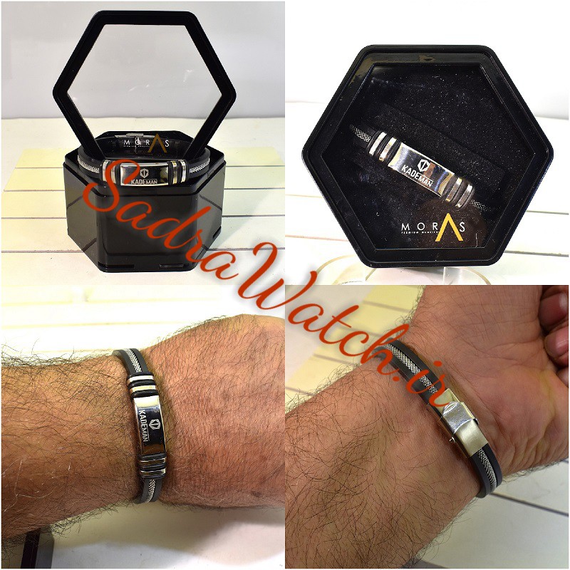 کاسیو هیدرولیک CASIO PROTEK WORLD TIME 5732 PRJ-B001 – بهمراه دستبند اورجینال کادمن با جعبه شیک دستبند - Image 13